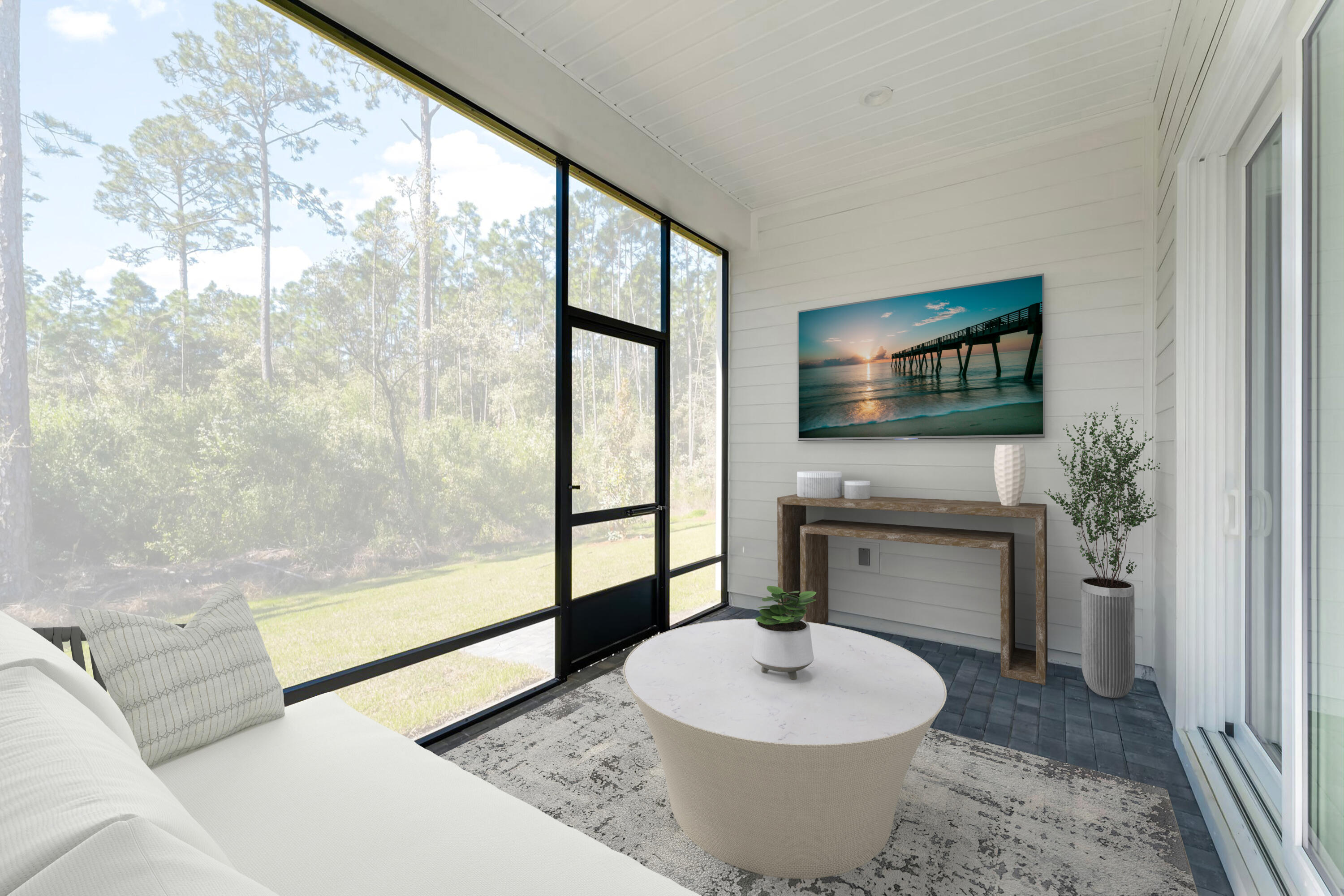 Breakwater at Ward Creek - Residential