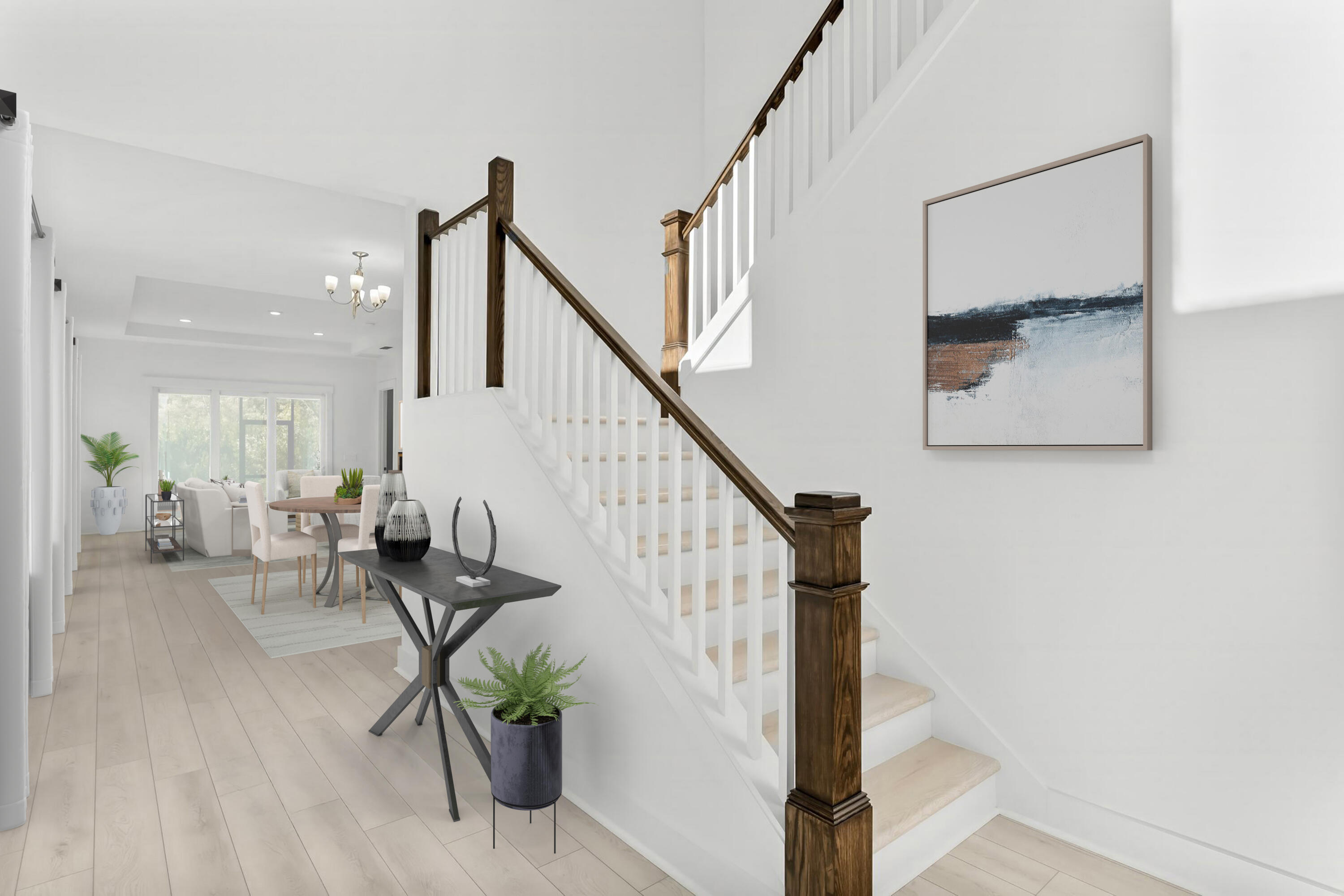 Breakwater at Ward Creek - Residential