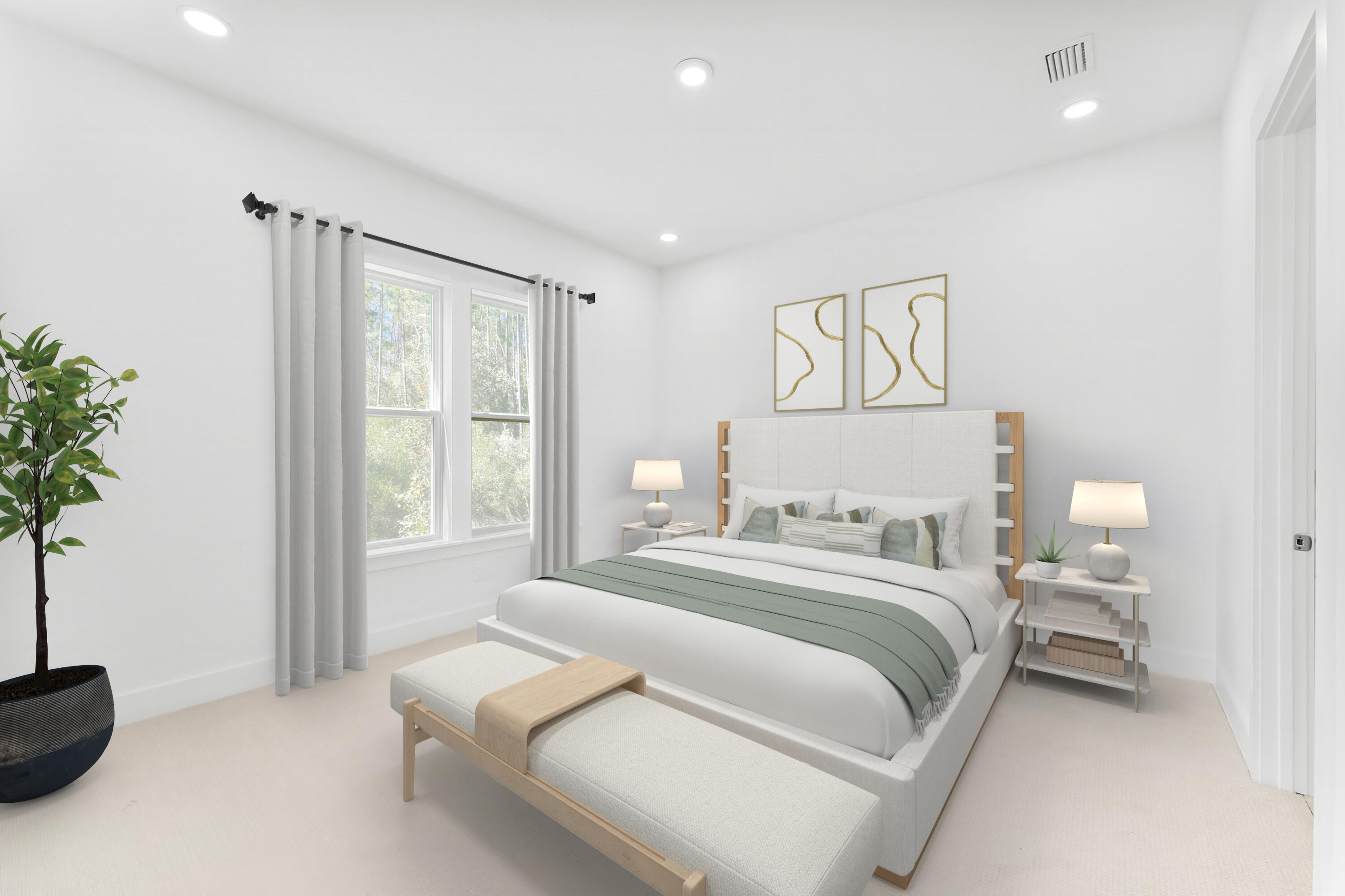 Breakwater at Ward Creek - Residential