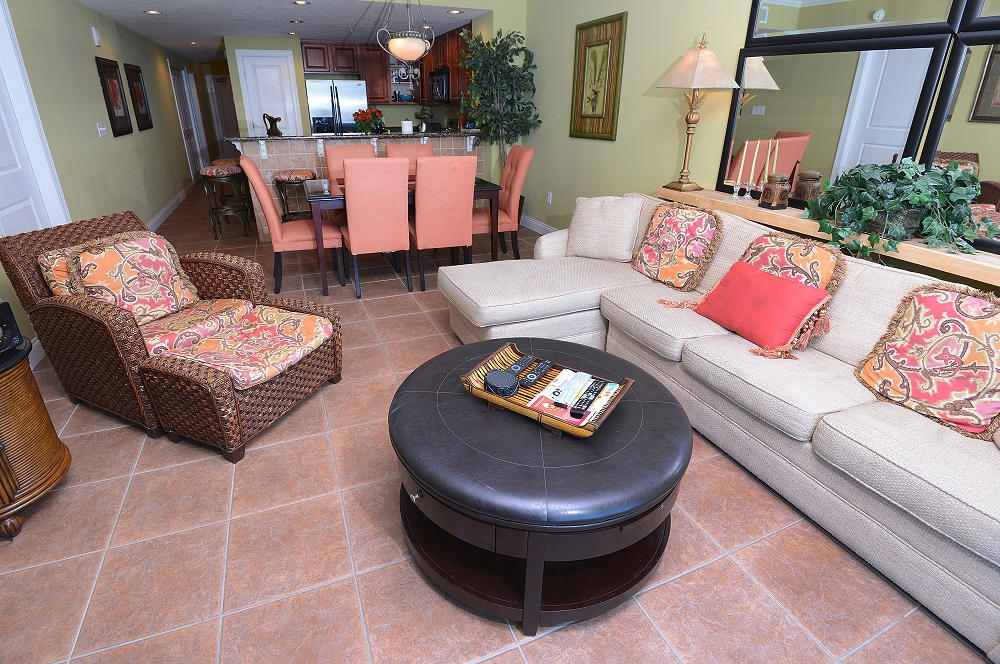 PALAZZO CONDOMINIUM - Residential