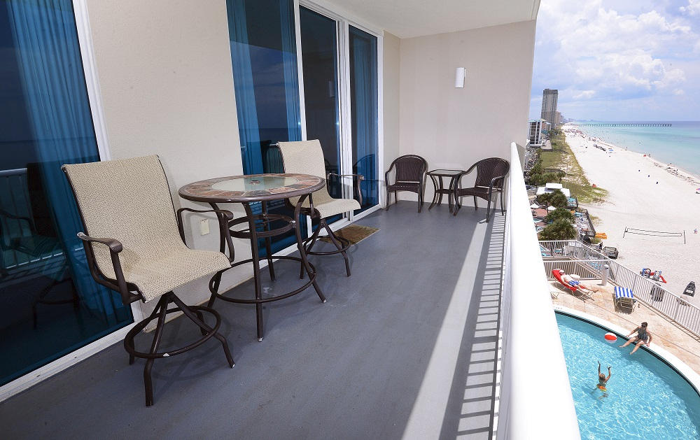 PALAZZO CONDOMINIUM - Residential