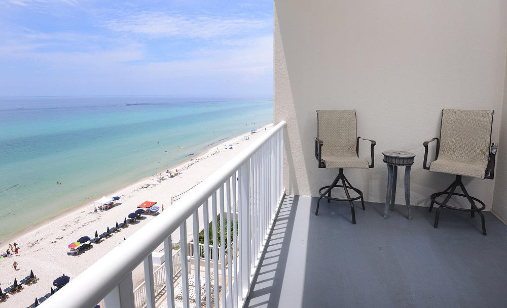 PALAZZO CONDOMINIUM - Residential