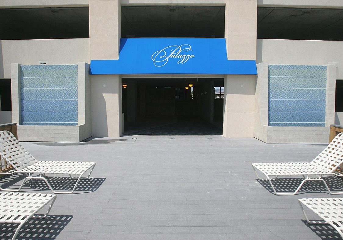 PALAZZO CONDOMINIUM - Residential