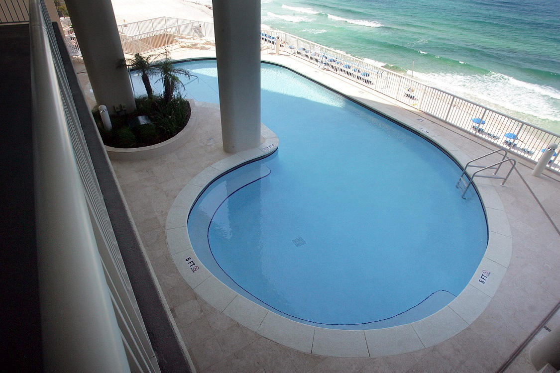 PALAZZO CONDOMINIUM - Residential