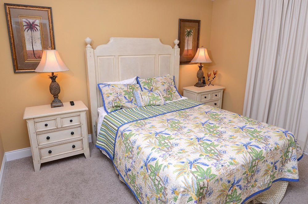 PALAZZO CONDOMINIUM - Residential