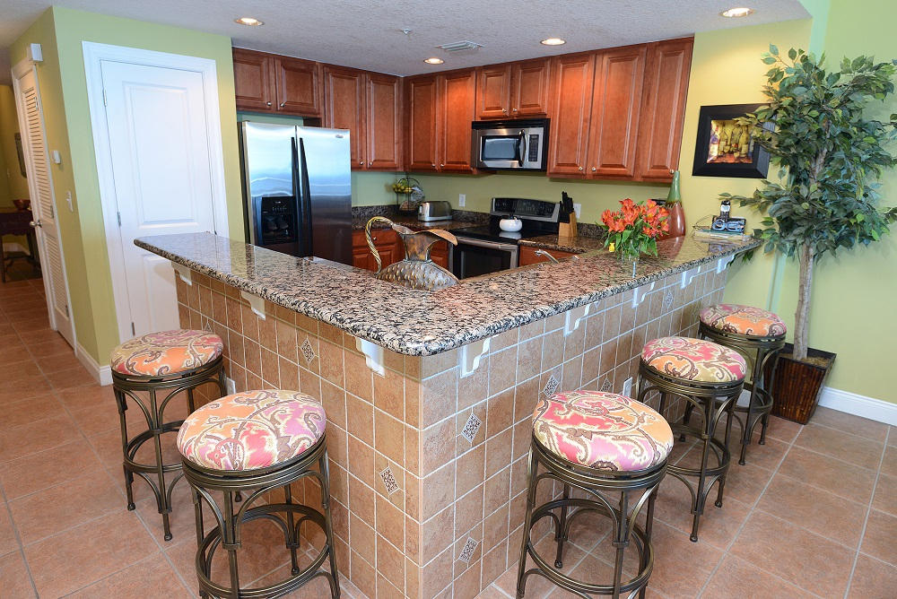 PALAZZO CONDOMINIUM - Residential