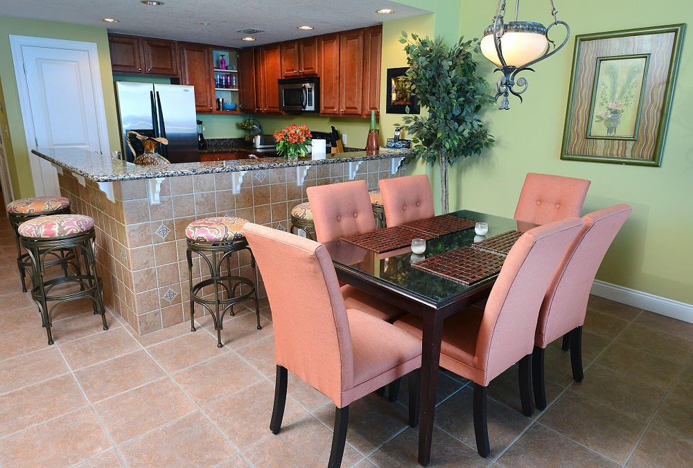 PALAZZO CONDOMINIUM - Residential