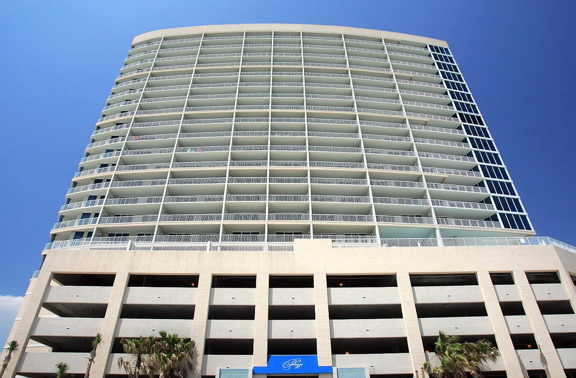 PALAZZO CONDOMINIUM - Residential