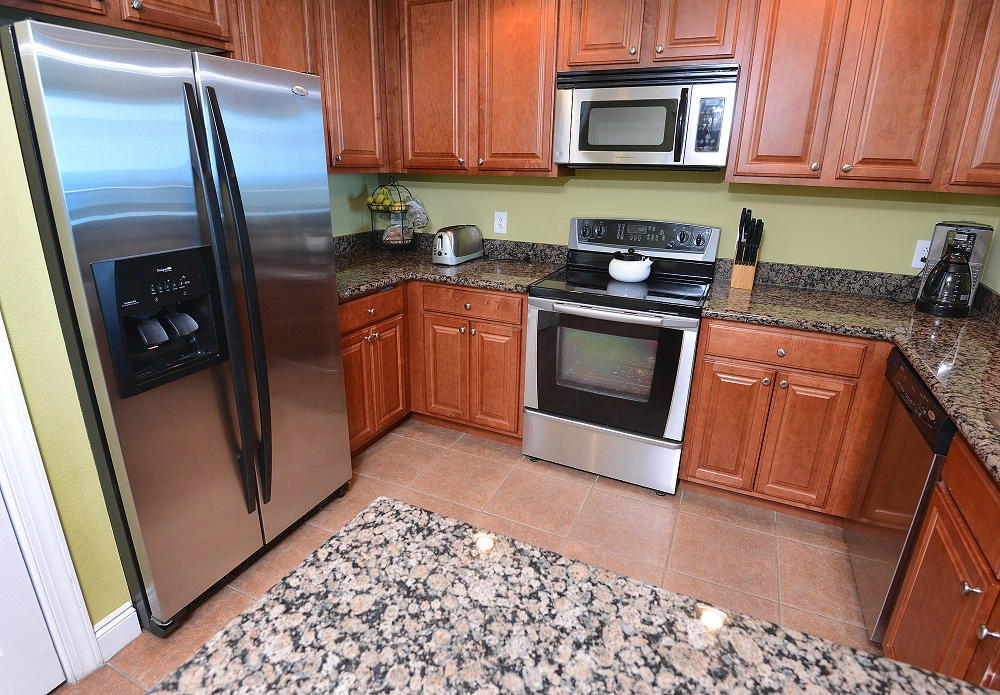 PALAZZO CONDOMINIUM - Residential