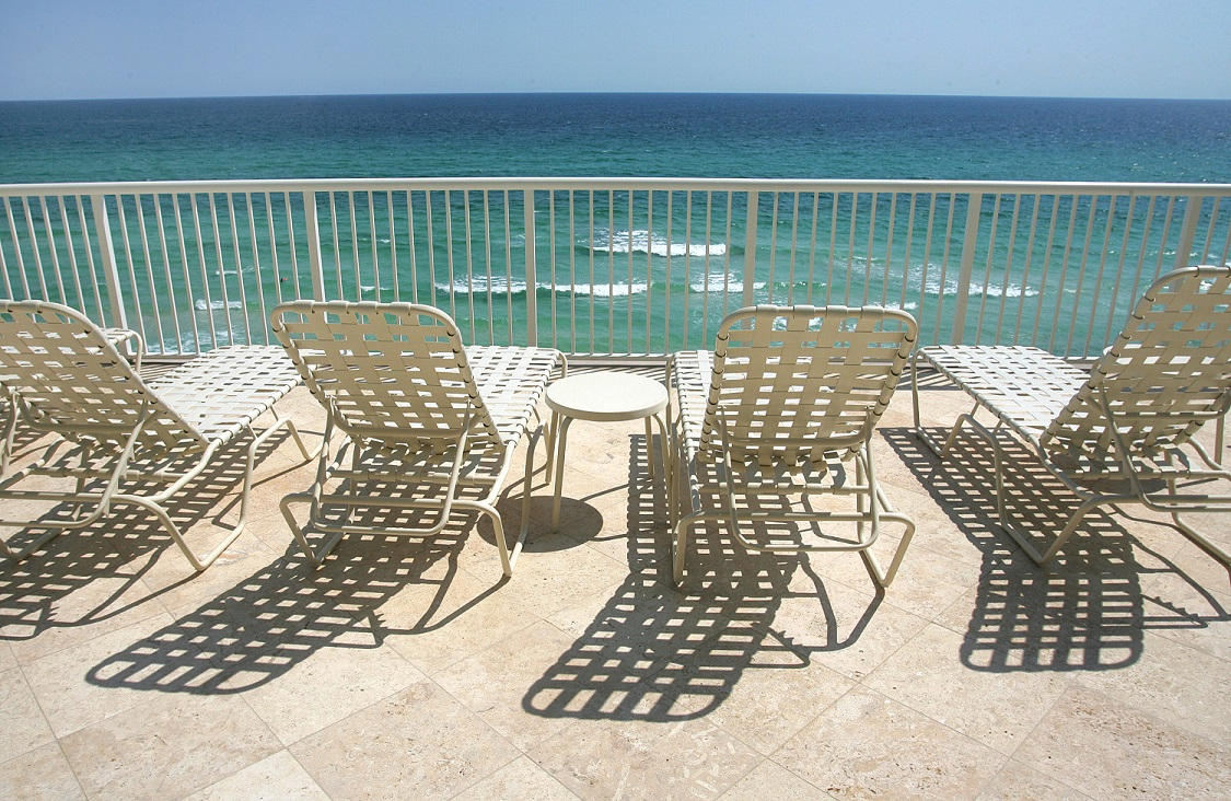 PALAZZO CONDOMINIUM - Residential