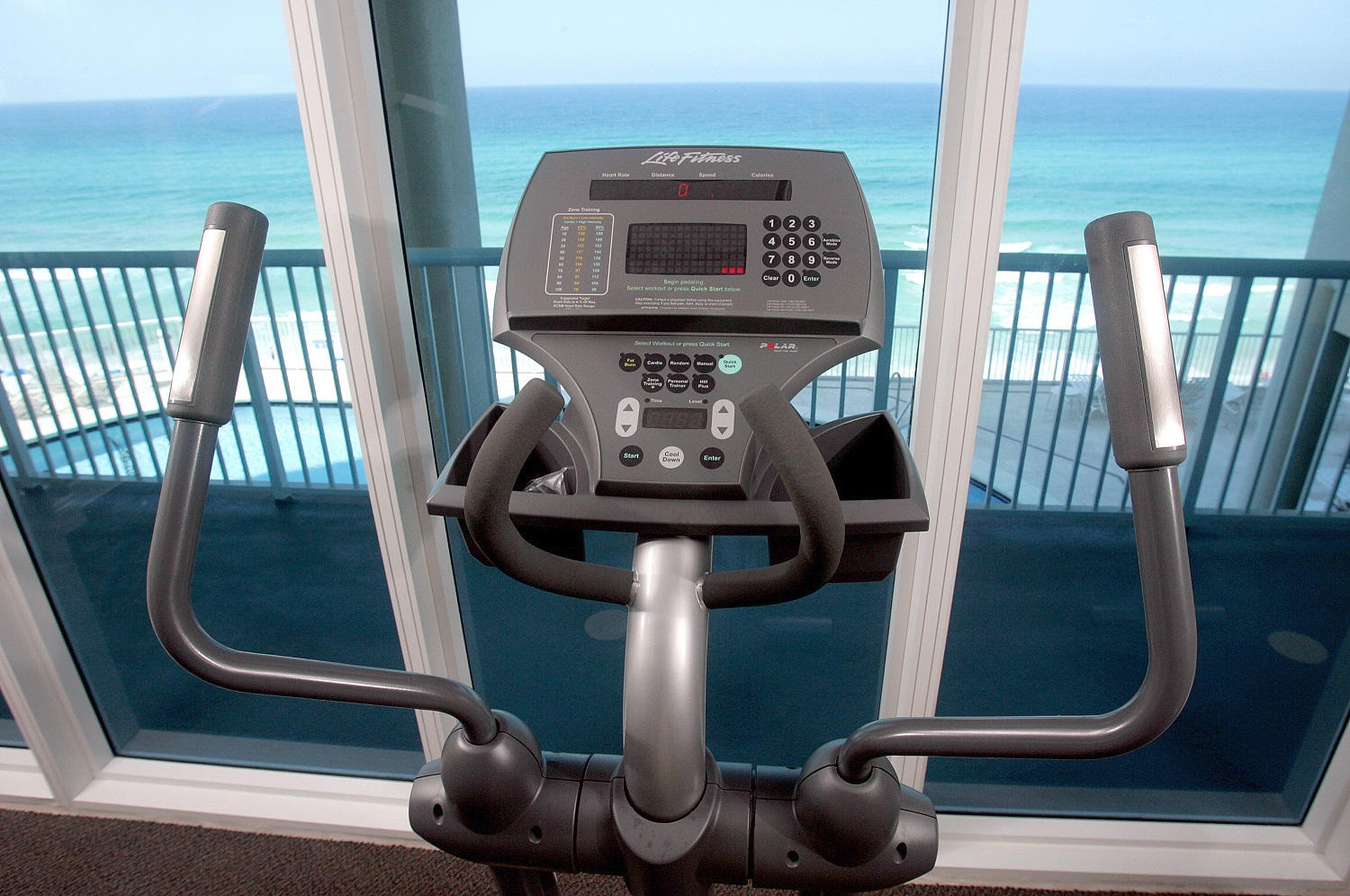 PALAZZO CONDOMINIUM - Residential