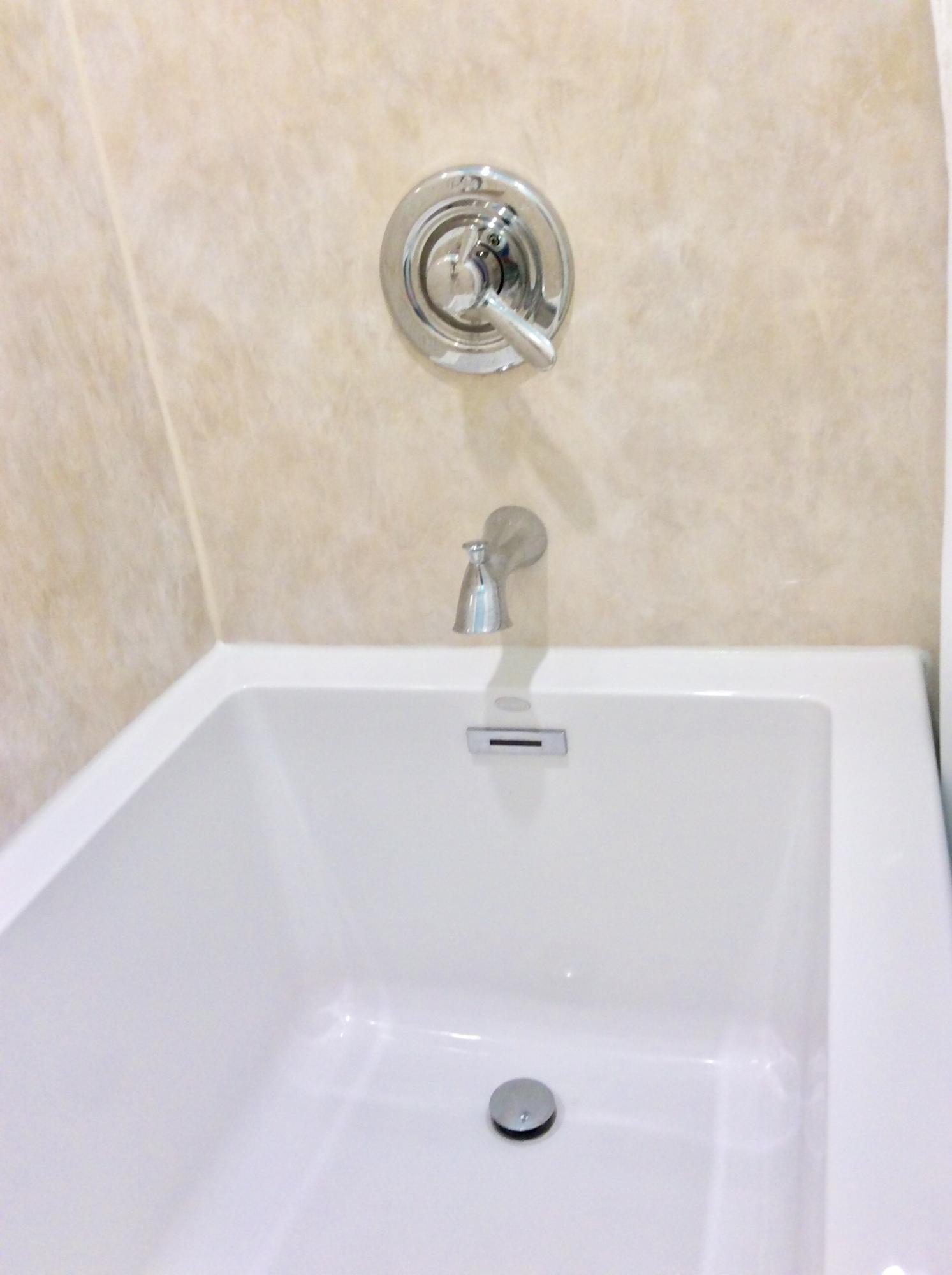 BELLA VISTA S/D - Residential