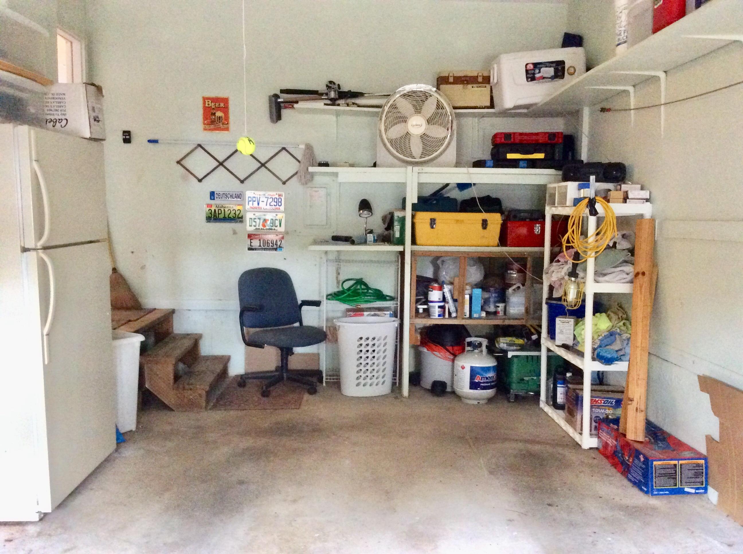 BELLA VISTA S/D - Residential