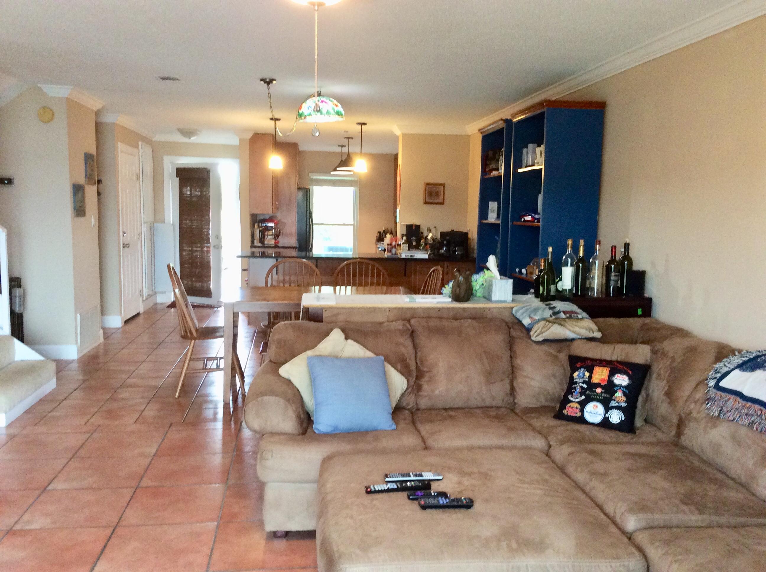 BELLA VISTA S/D - Residential