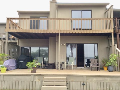 A home in Fort Walton Beach