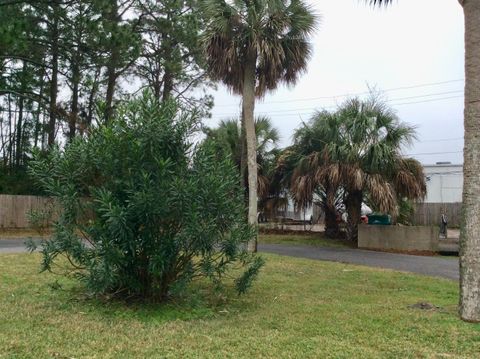 A home in Fort Walton Beach