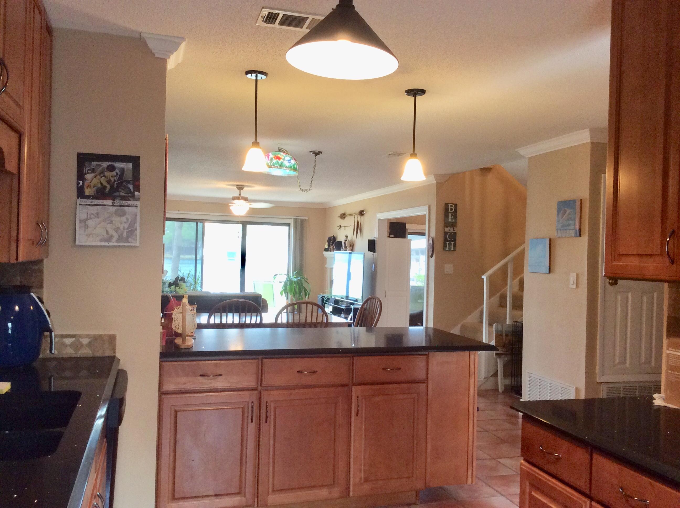 BELLA VISTA S/D - Residential