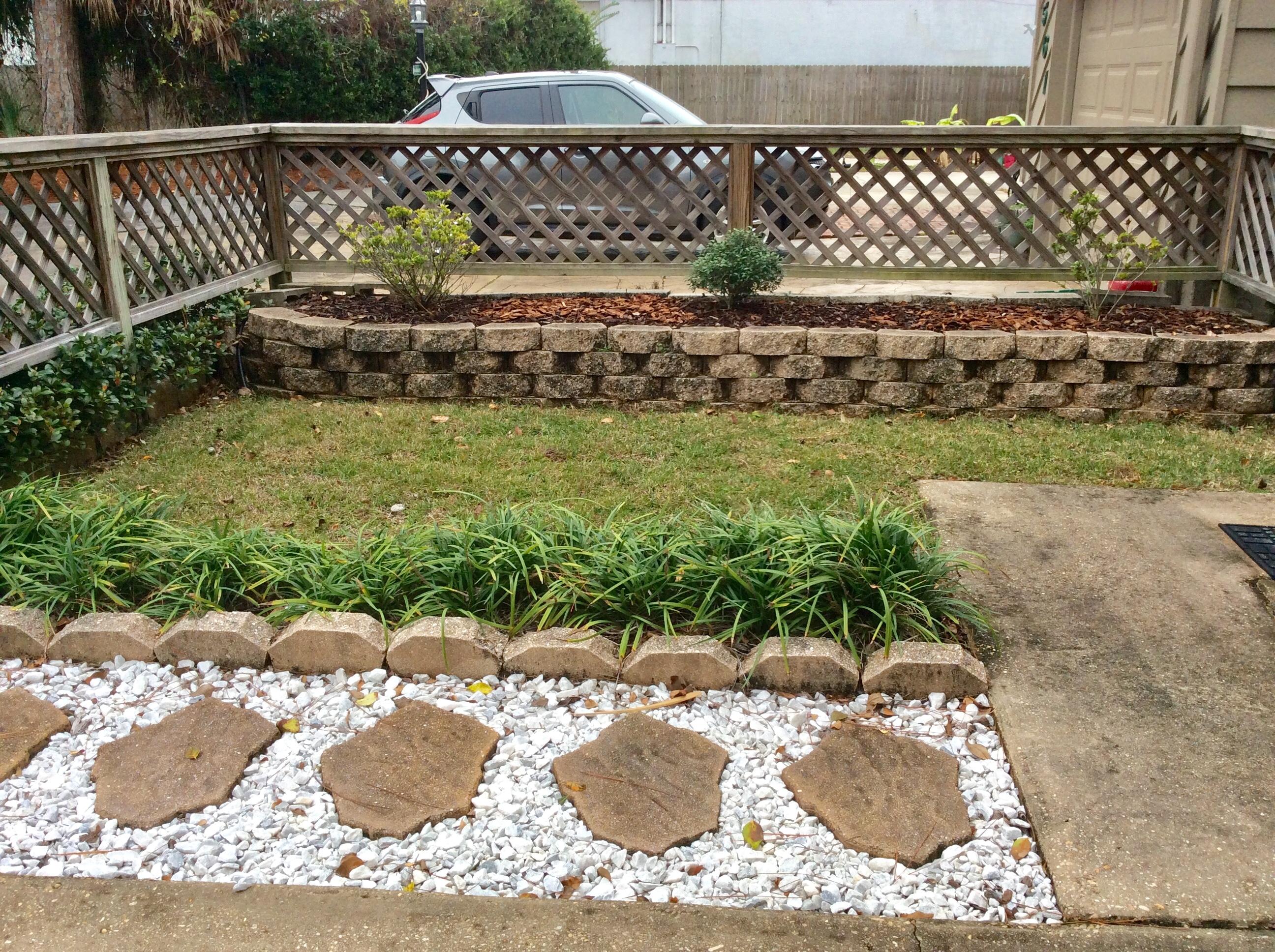 BELLA VISTA S/D - Residential