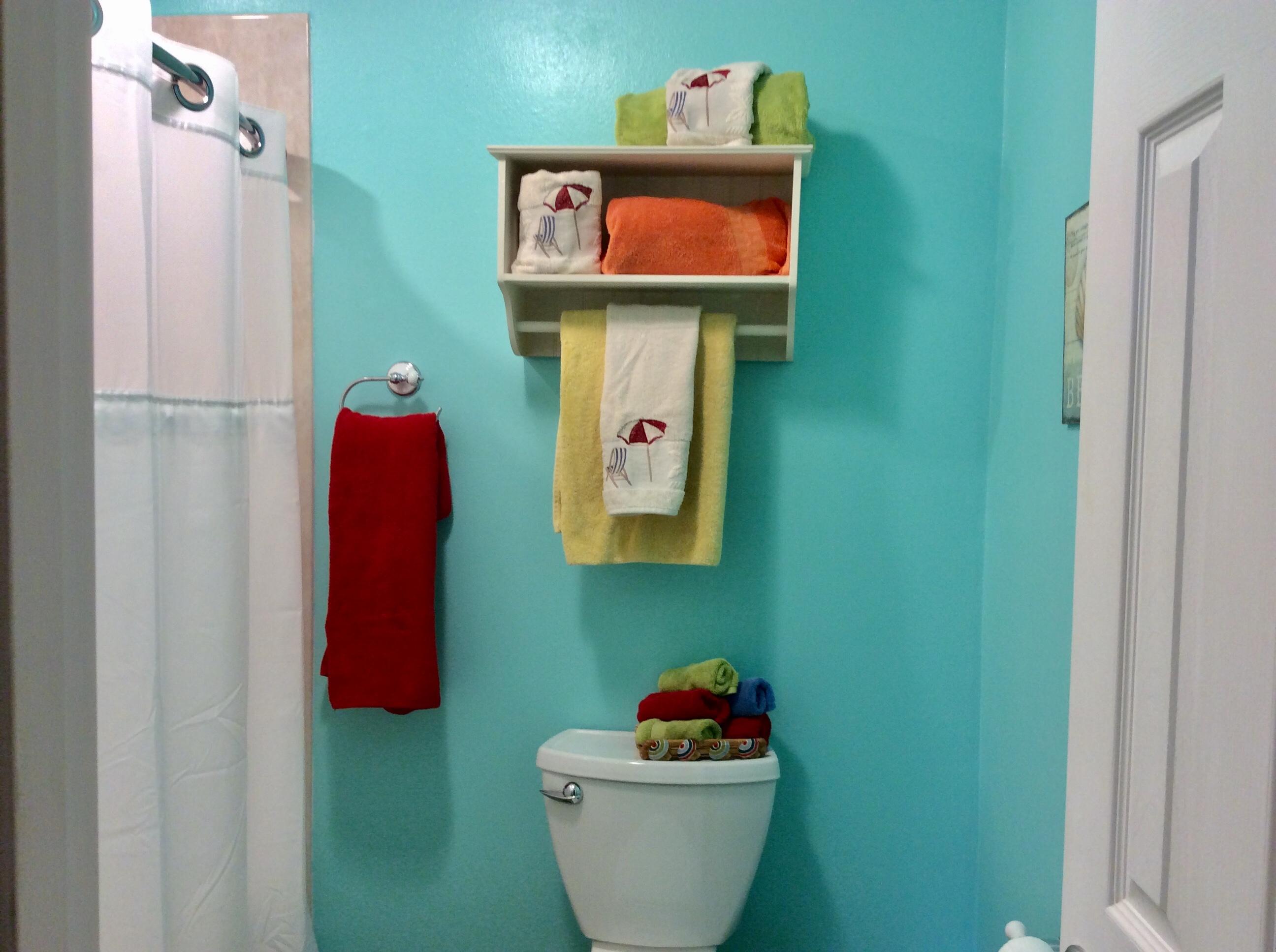 BELLA VISTA S/D - Residential