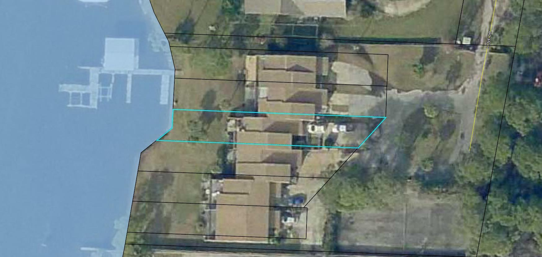 BELLA VISTA S/D - Residential