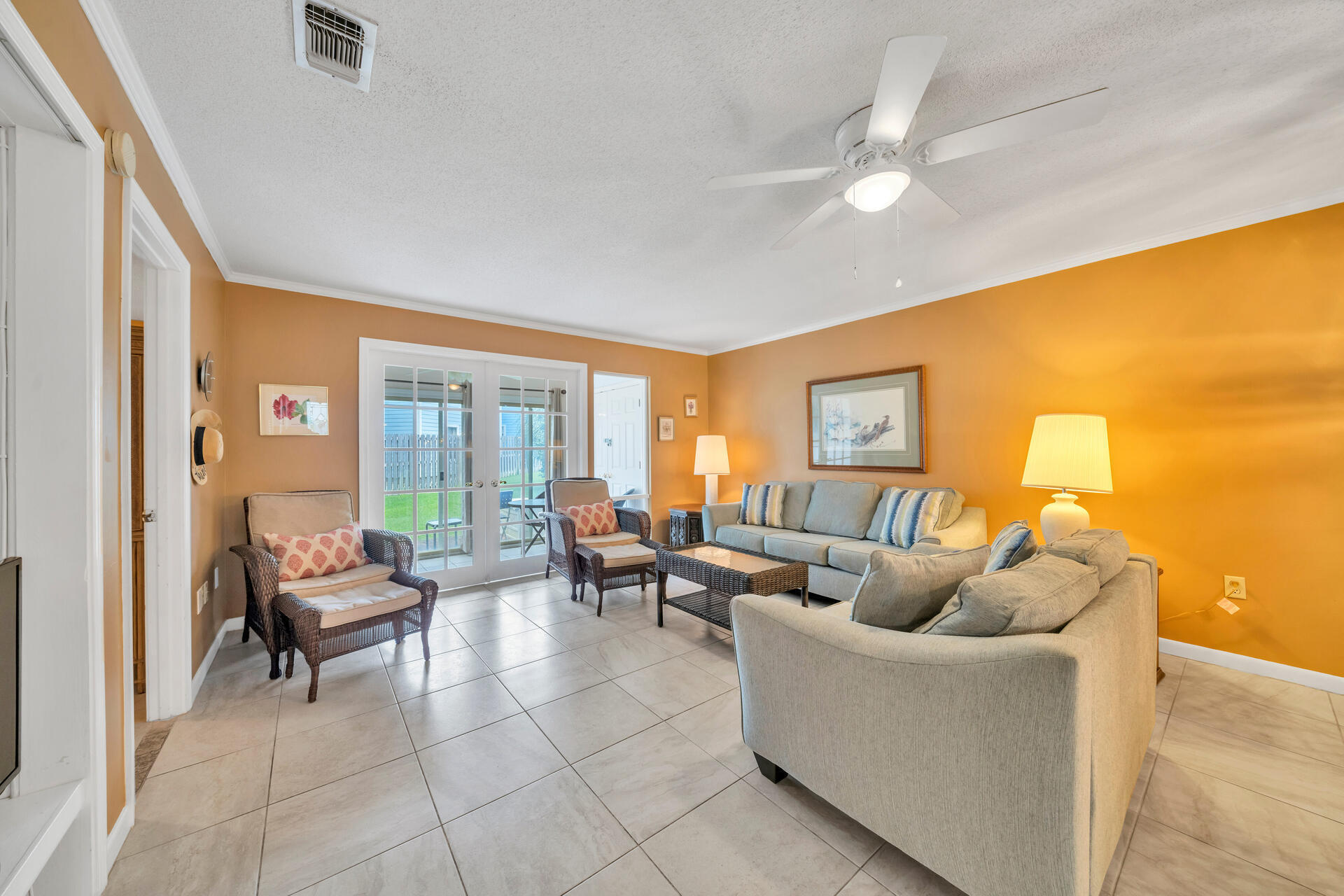 CHATEAU LA MER CONDO - Residential