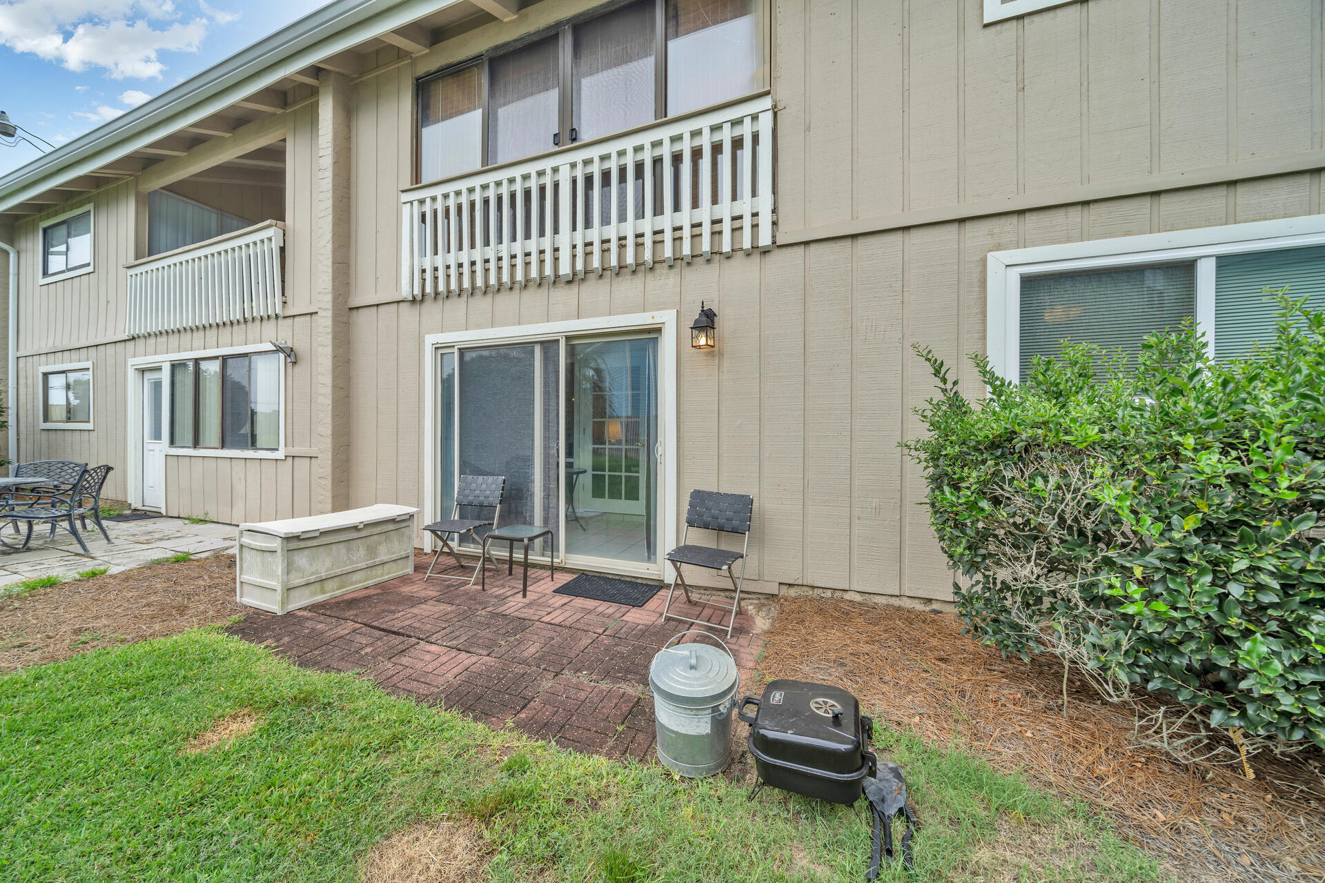 CHATEAU LA MER CONDO - Residential