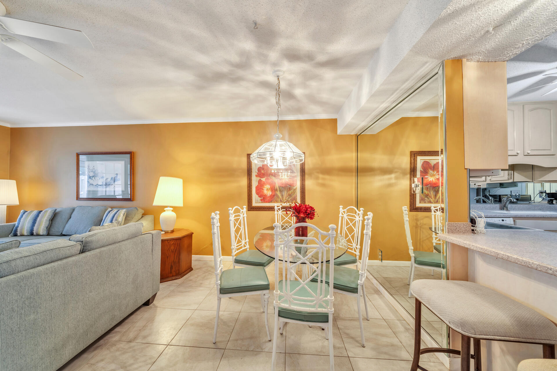 CHATEAU LA MER CONDO - Residential