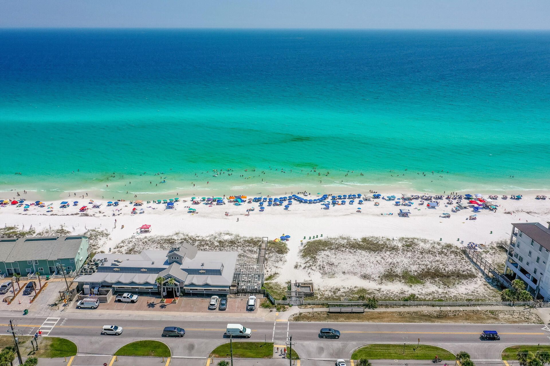 CHATEAU LA MER CONDO - Residential