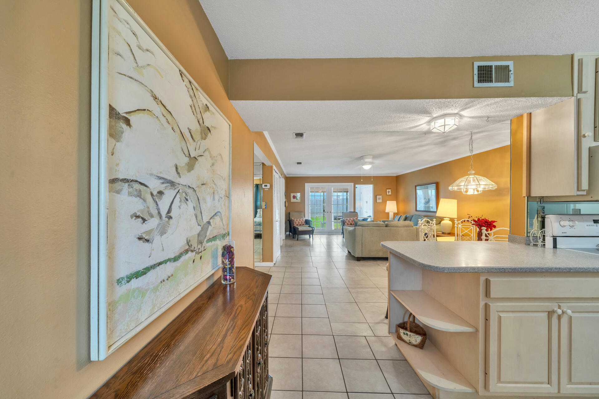 CHATEAU LA MER CONDO - Residential