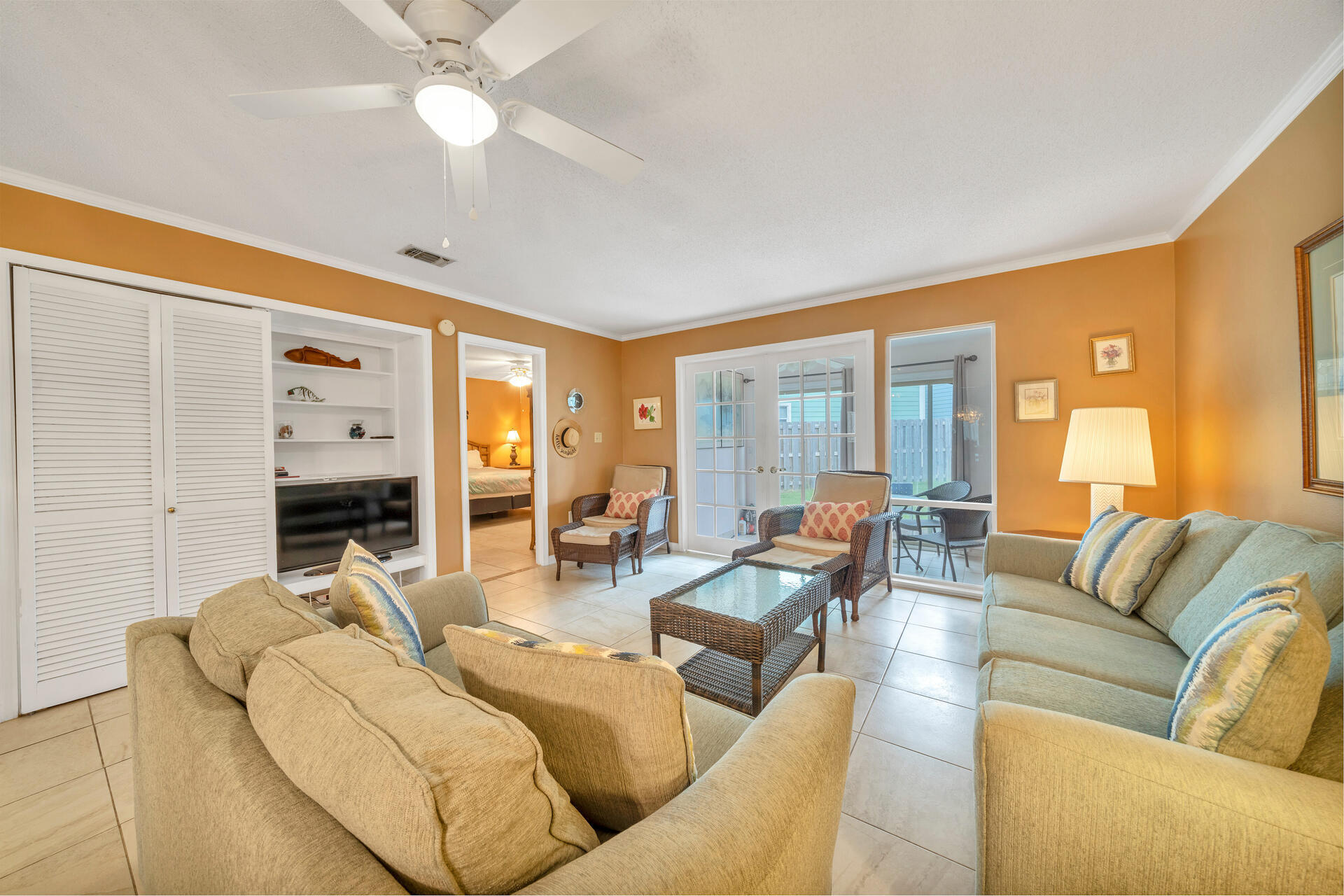 CHATEAU LA MER CONDO - Residential