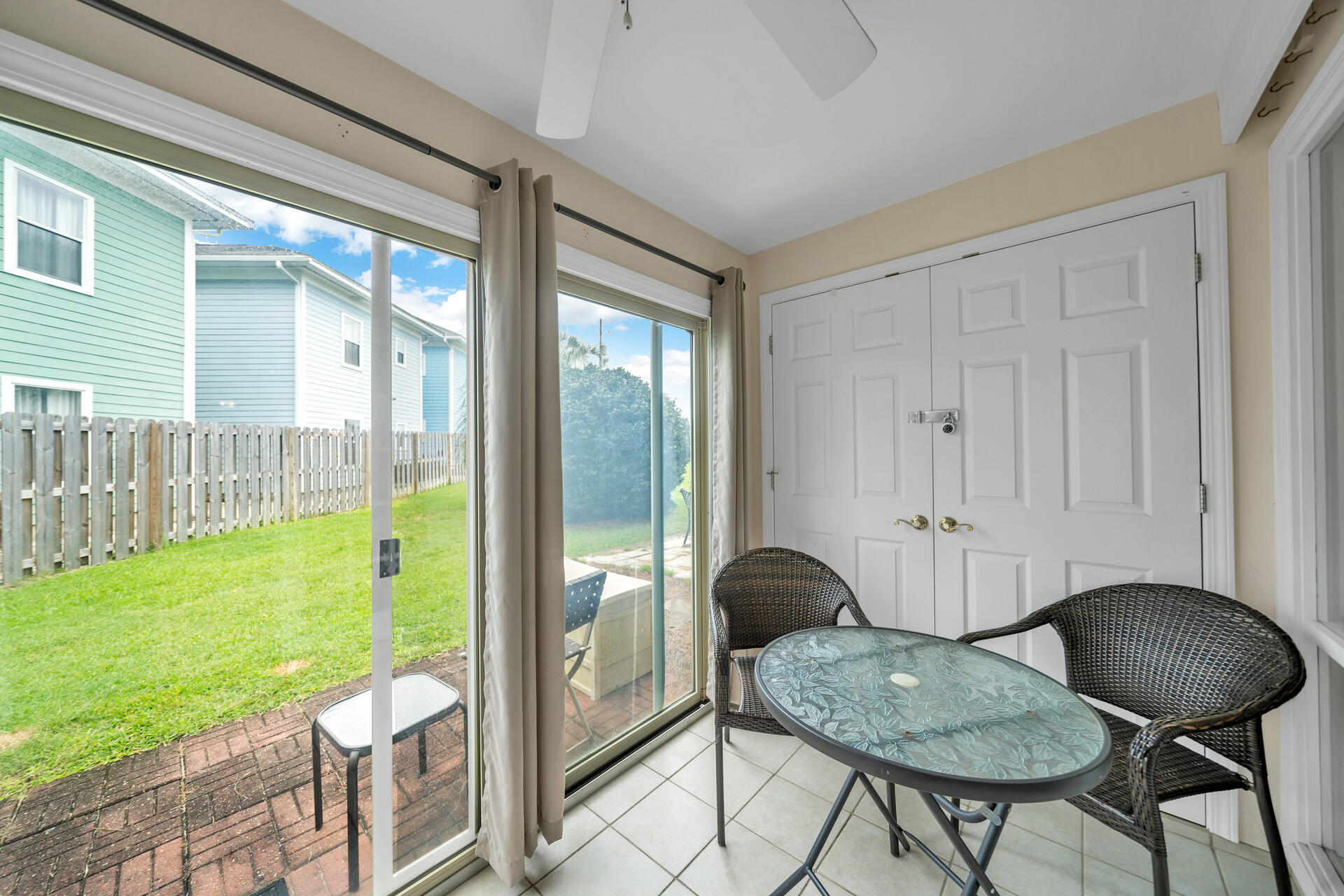 CHATEAU LA MER CONDO - Residential