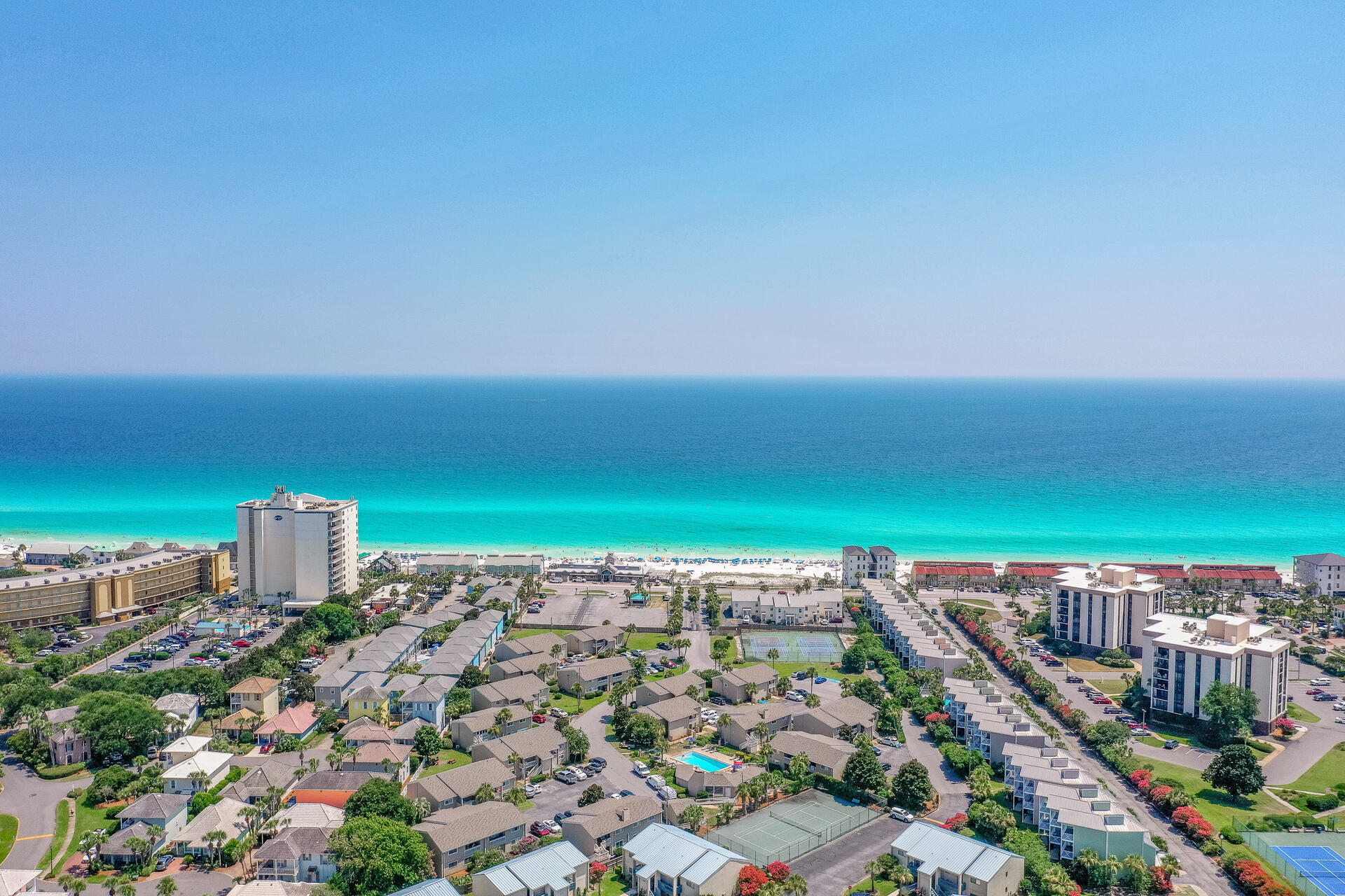 CHATEAU LA MER CONDO - Residential