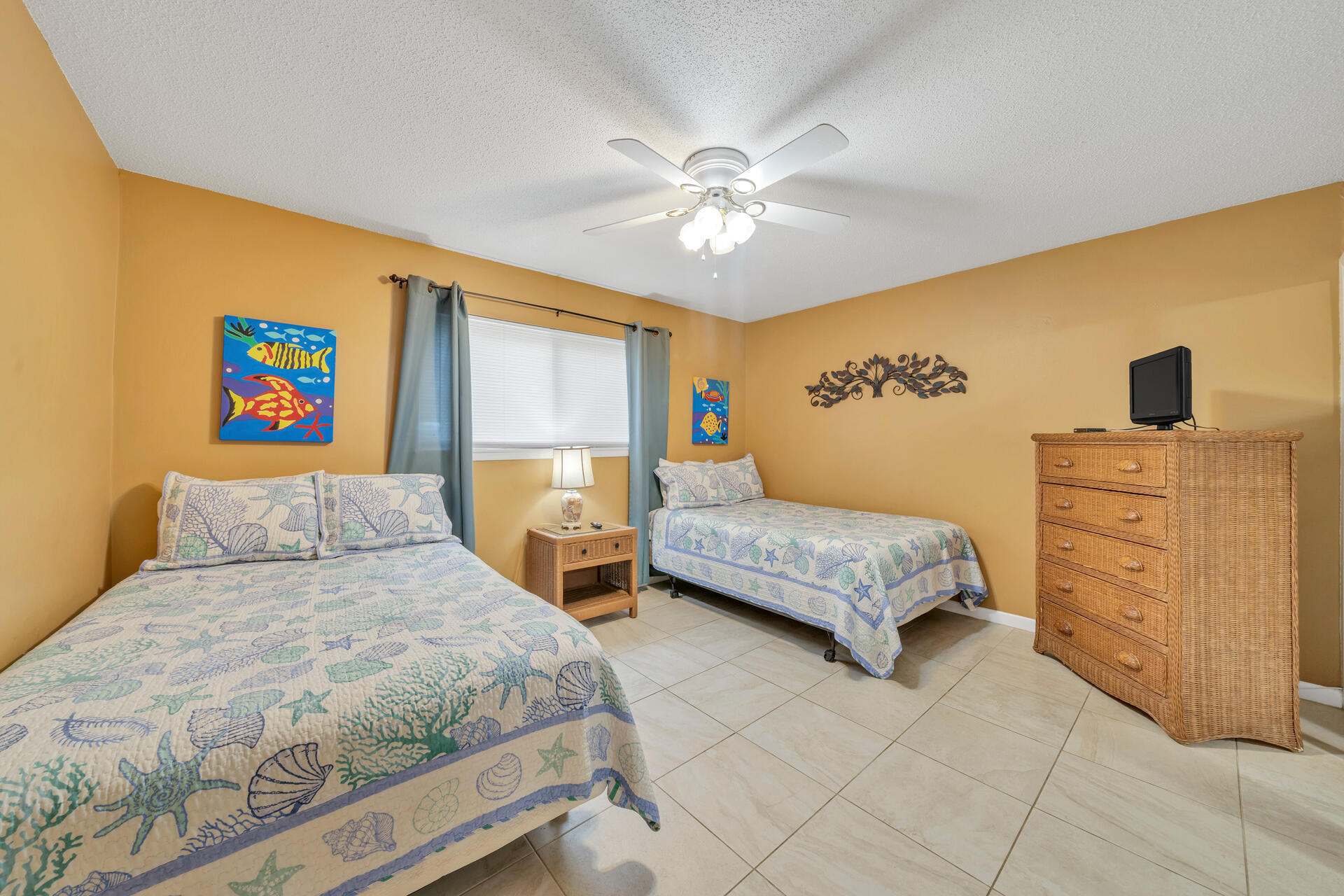 CHATEAU LA MER CONDO - Residential