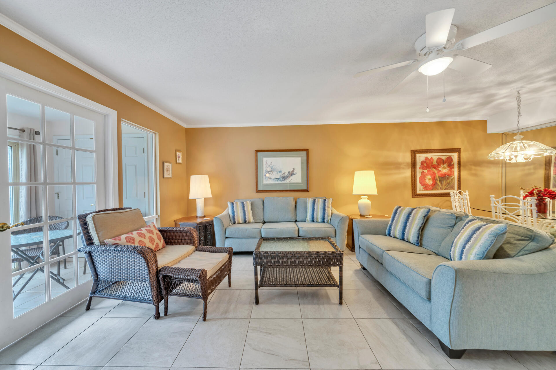 CHATEAU LA MER CONDO - Residential