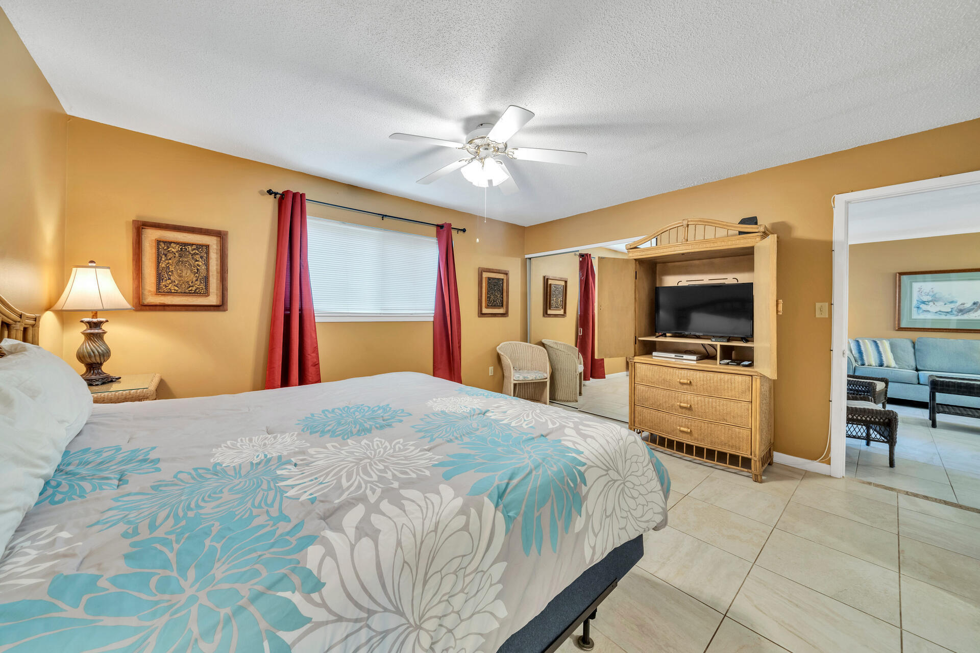 CHATEAU LA MER CONDO - Residential