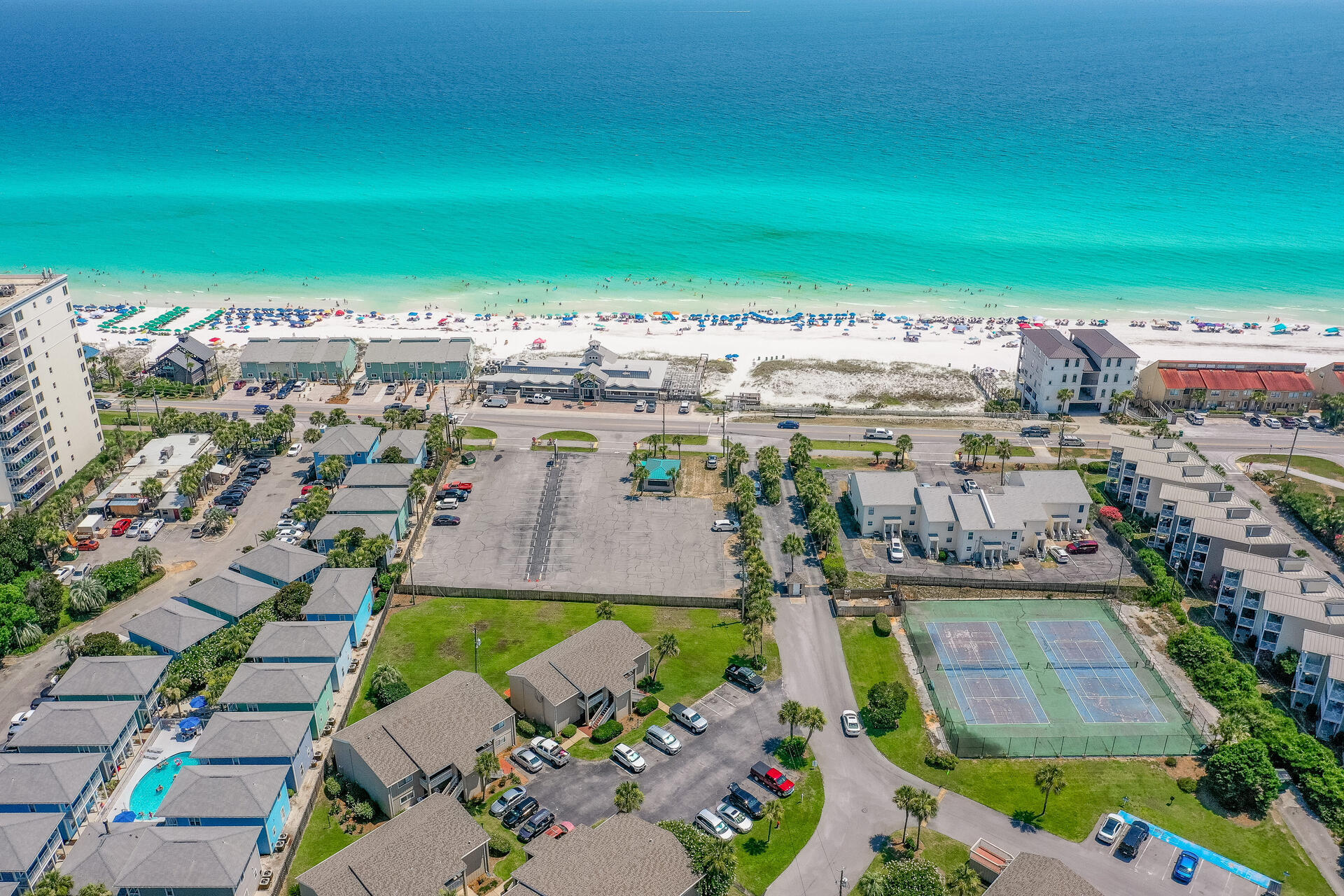 CHATEAU LA MER CONDO - Residential