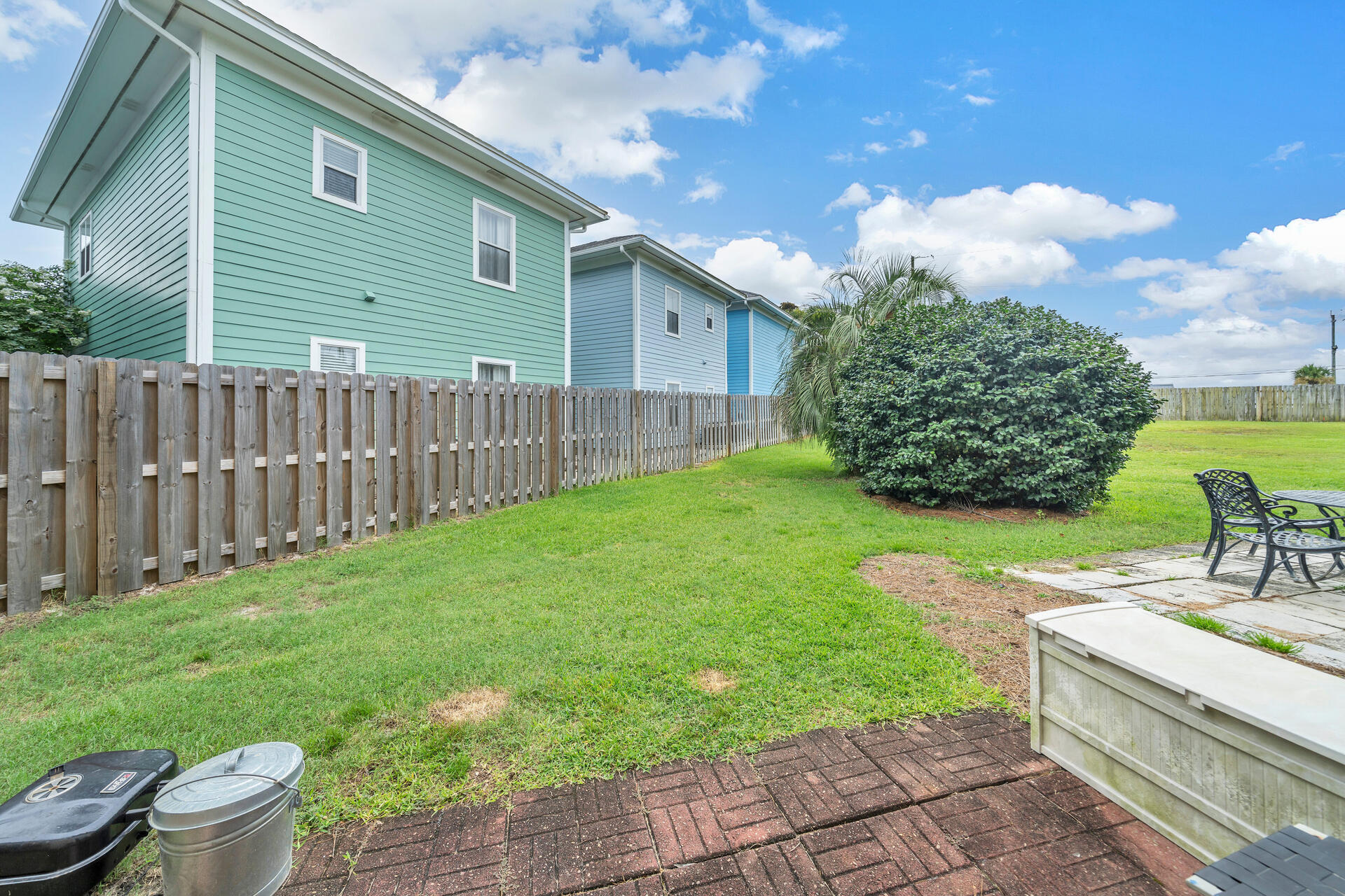 CHATEAU LA MER CONDO - Residential