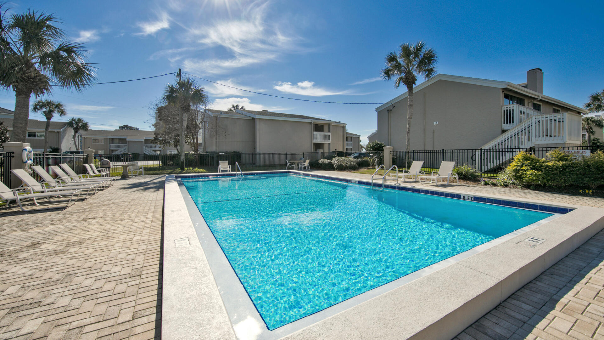 CHATEAU LA MER CONDO - Residential