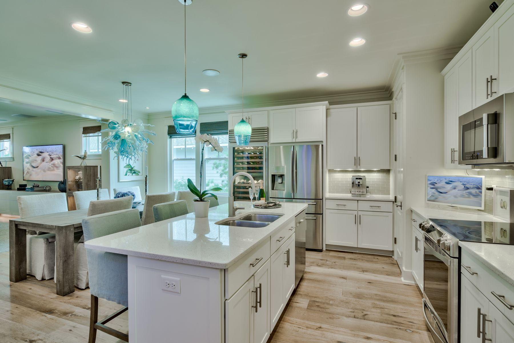 WATERSOUND ORIGINS - Residential