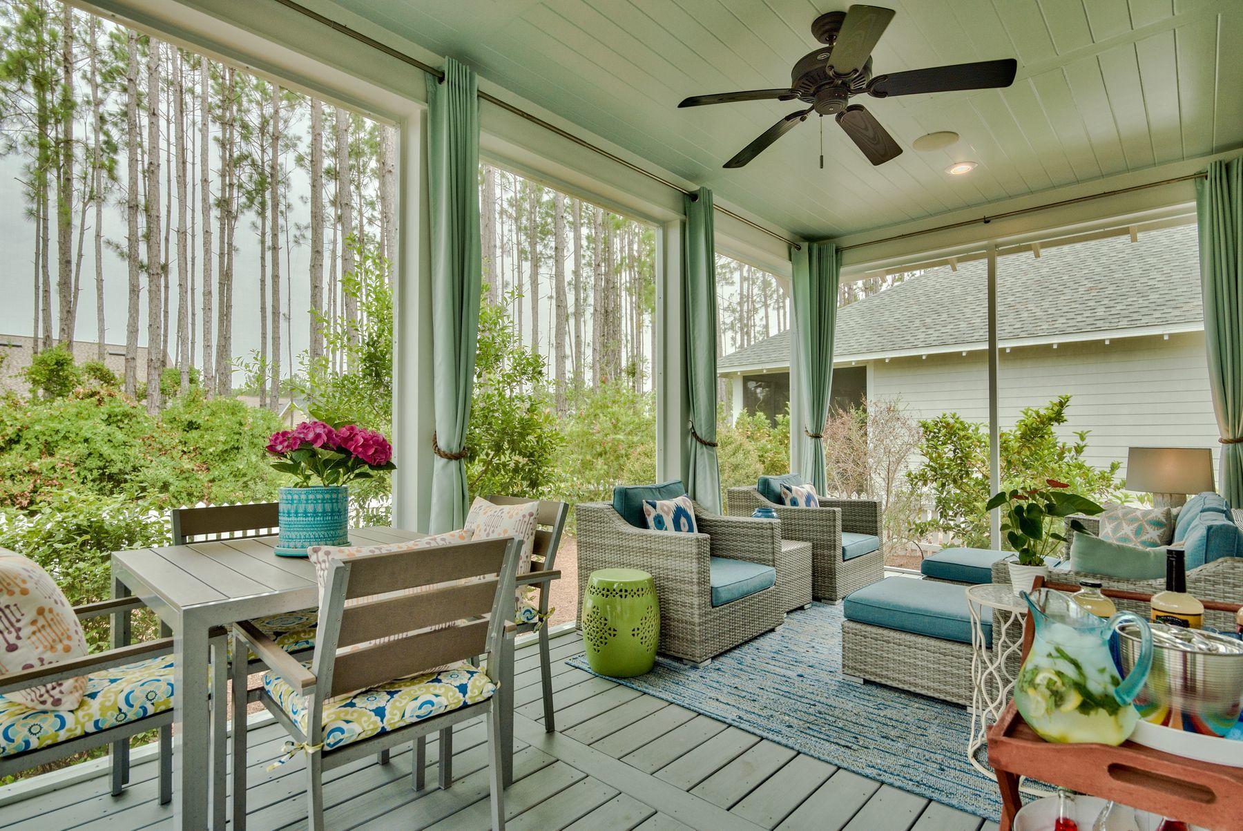 WATERSOUND ORIGINS - Residential