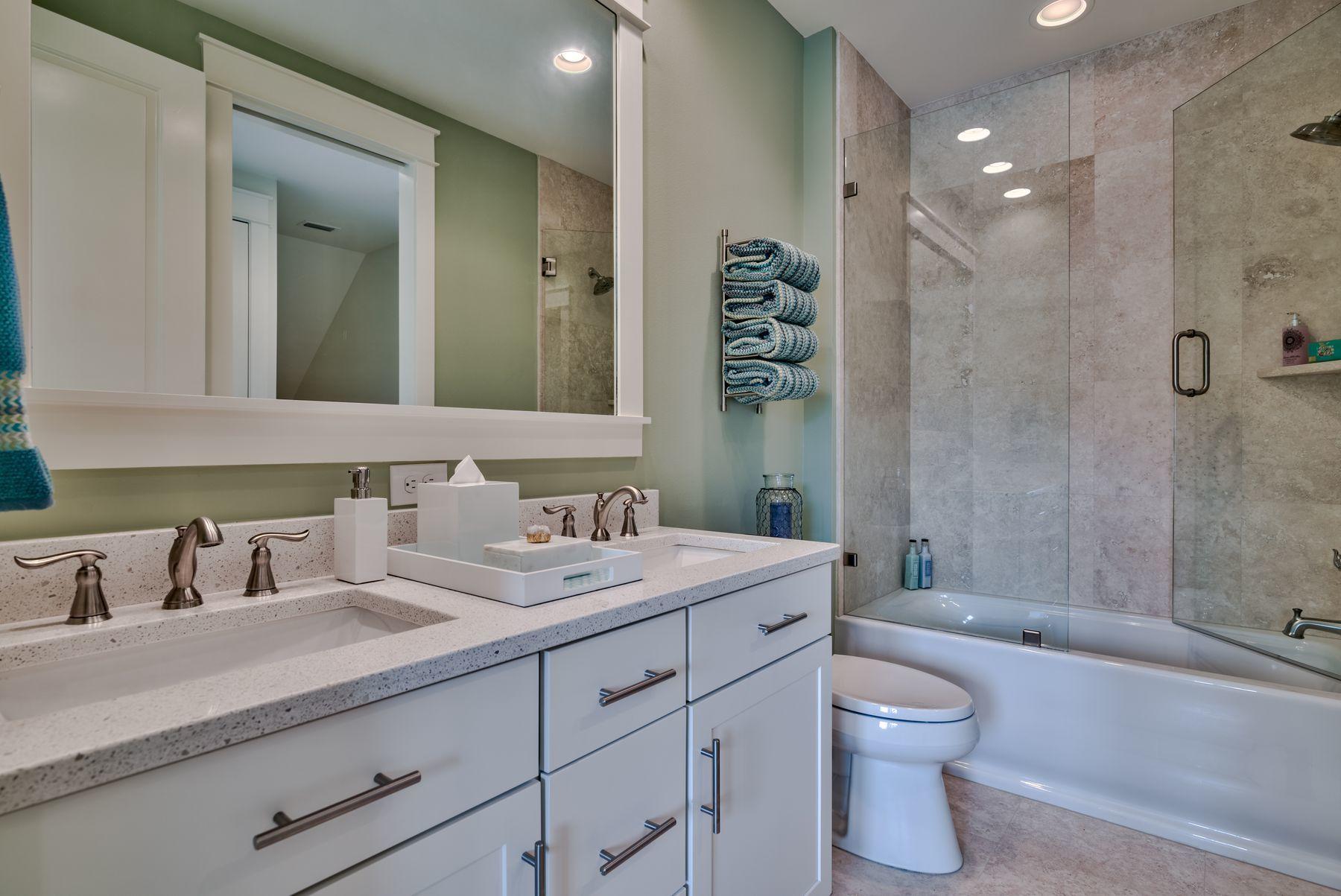 WATERSOUND ORIGINS - Residential