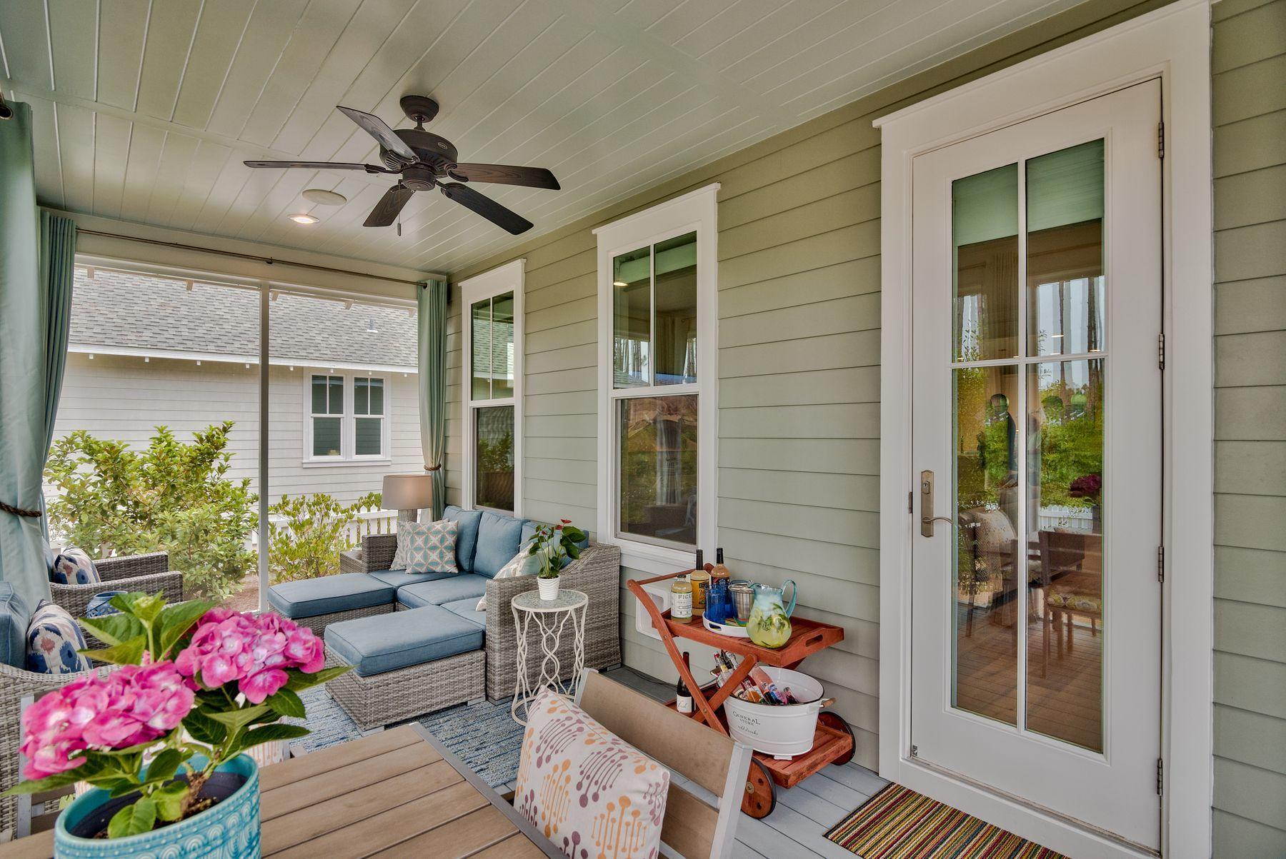 WATERSOUND ORIGINS - Residential