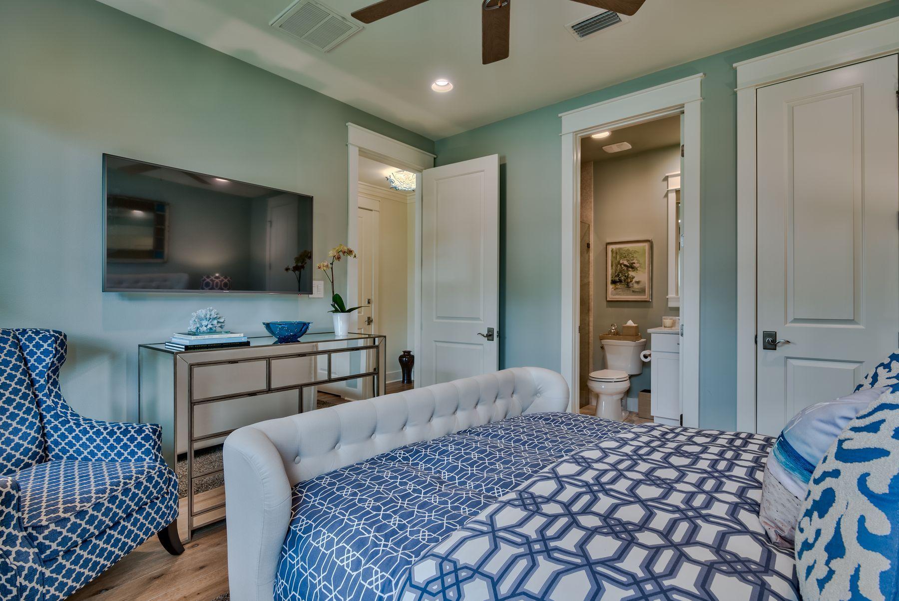 WATERSOUND ORIGINS - Residential