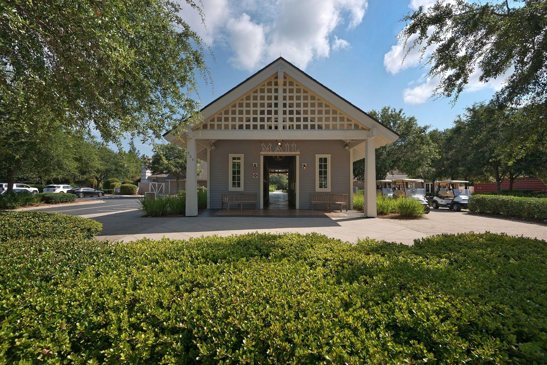 WATERSOUND ORIGINS - Residential