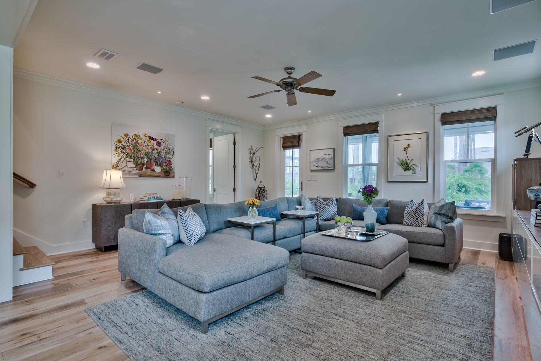 WATERSOUND ORIGINS - Residential