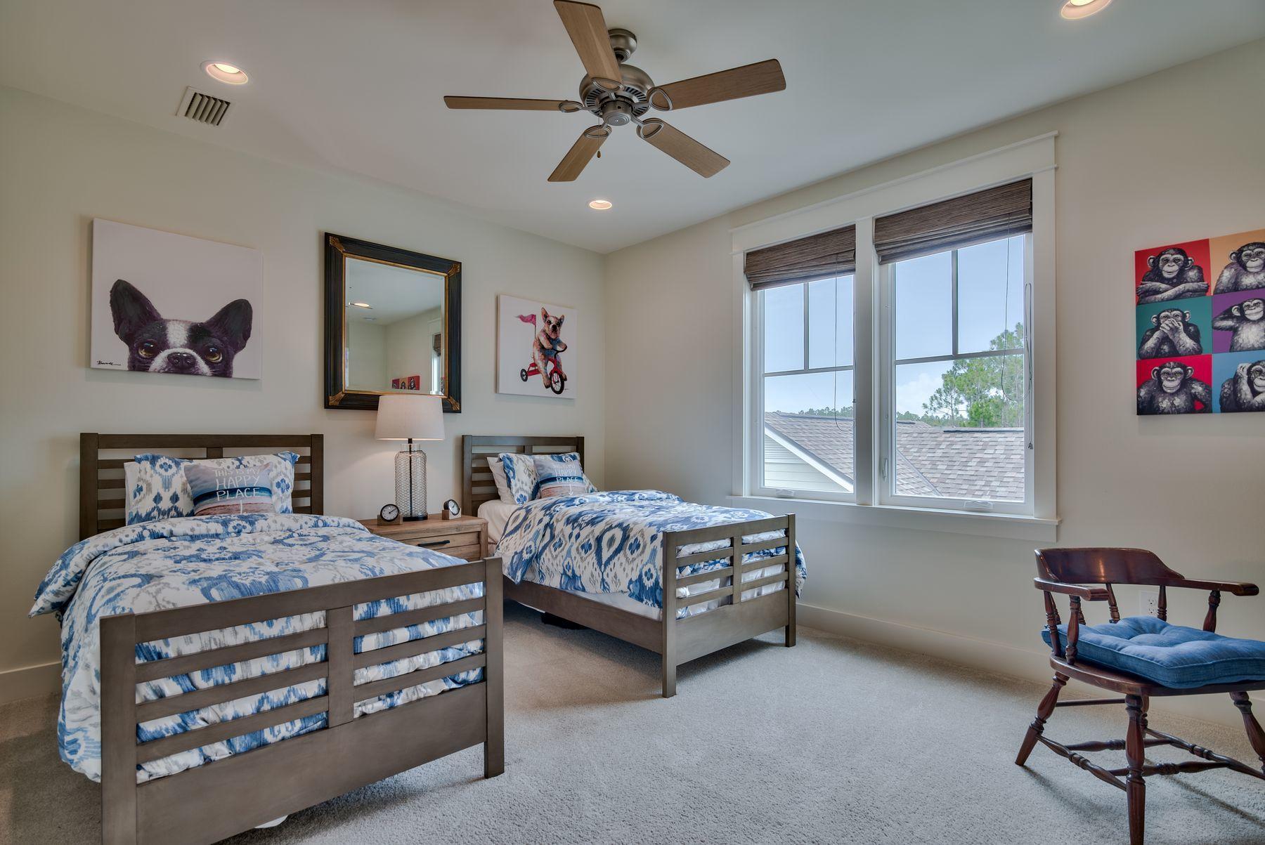 WATERSOUND ORIGINS - Residential