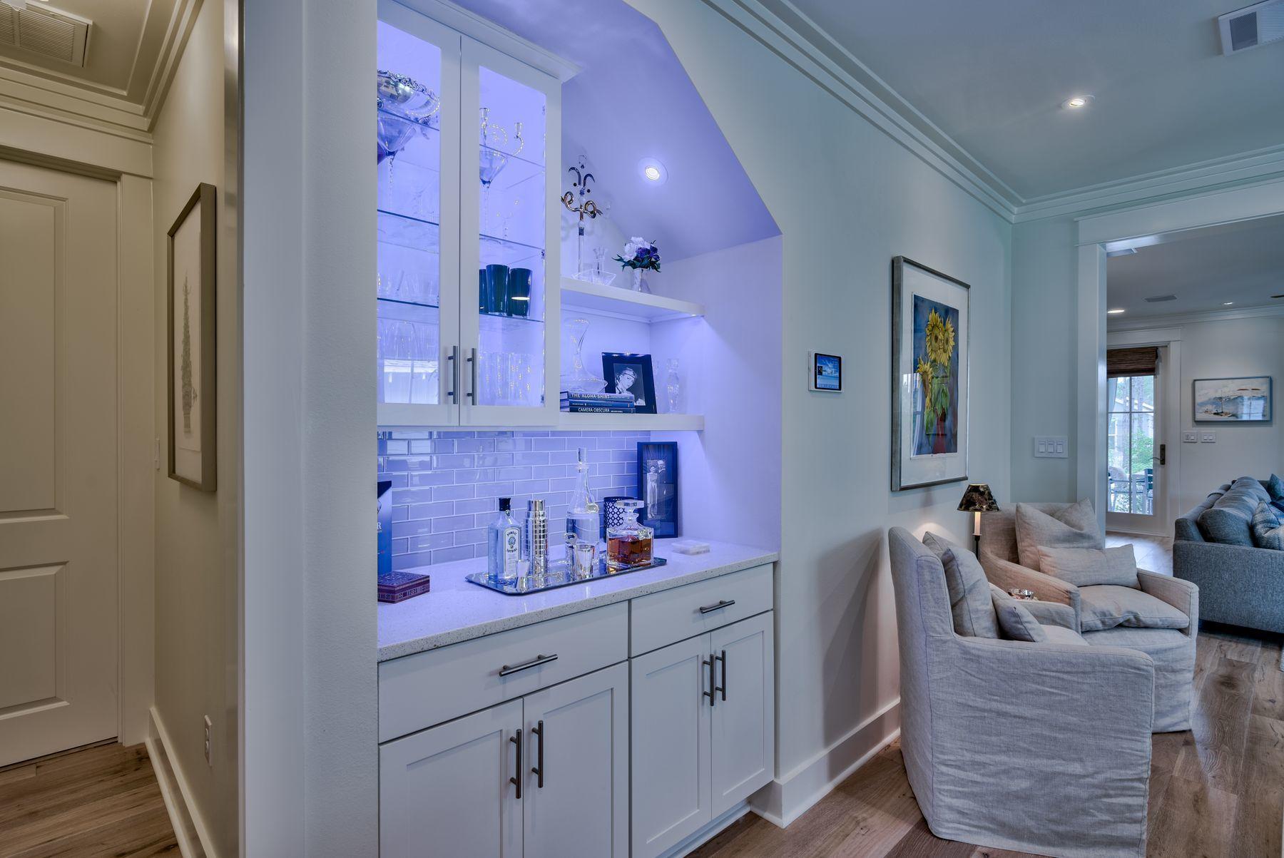 WATERSOUND ORIGINS - Residential