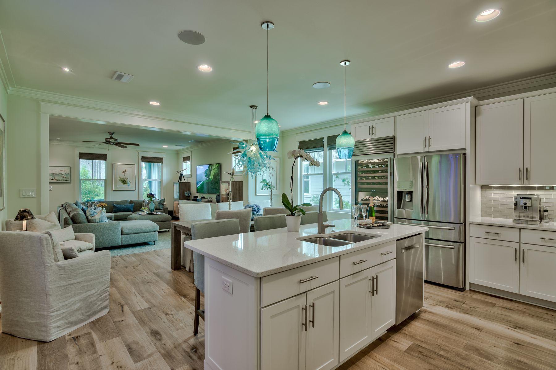 WATERSOUND ORIGINS - Residential