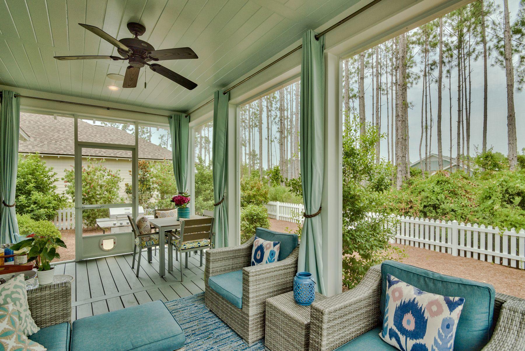 WATERSOUND ORIGINS - Residential