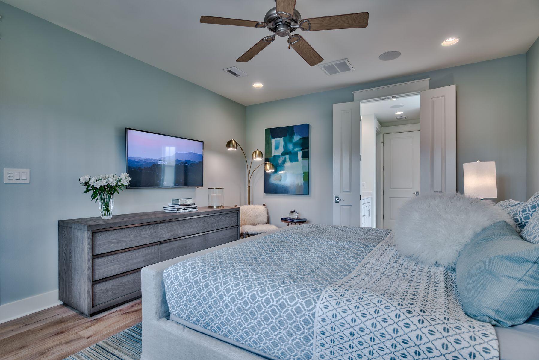 WATERSOUND ORIGINS - Residential